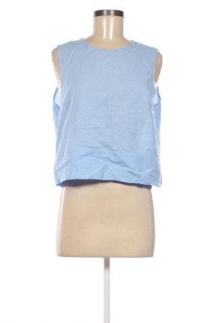 Női top Sinsay, Méret L, Szín Kék, Ár 2 139 Ft