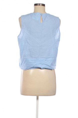 Női top Sinsay, Méret L, Szín Kék, Ár 2 139 Ft