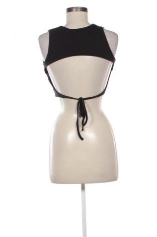 Női top Sinsay, Méret M, Szín Fekete, Ár 2 619 Ft