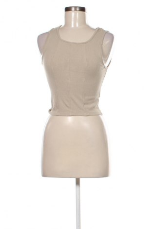 Damentop Sinsay, Größe S, Farbe Beige, Preis € 5,99