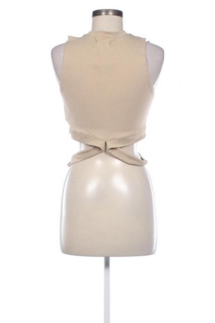 Női top Sinsay, Méret L, Szín Bézs, Ár 2 629 Ft