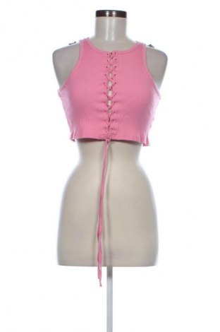 Női top Sinsay, Méret L, Szín Rózsaszín, Ár 2 639 Ft