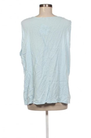 Damentop Steilmann, Größe XL, Farbe Blau, Preis 8,99 €