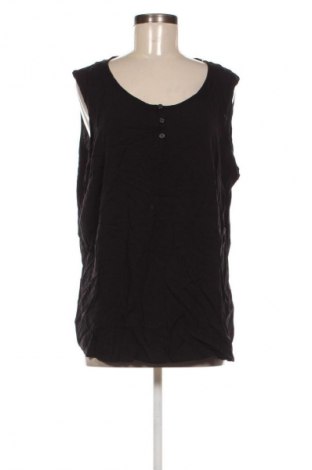 Dámsky top  Steilmann, Veľkosť XL, Farba Čierna, Cena  3,95 €