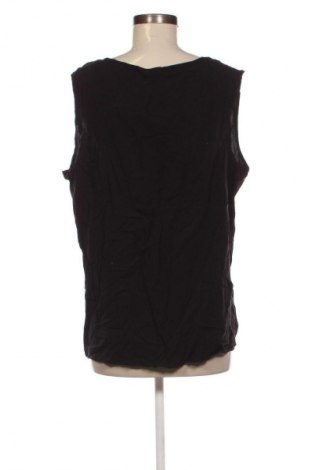 Dámsky top  Steilmann, Veľkosť XL, Farba Čierna, Cena  3,95 €