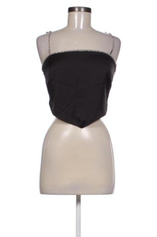 Dámský top Stradivarius, Velikost M, Barva Černá, Cena  169,00 Kč