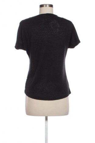 Γυναικείο τοπ Stradivarius, Μέγεθος S, Χρώμα Μαύρο, Τιμή 8,99 €