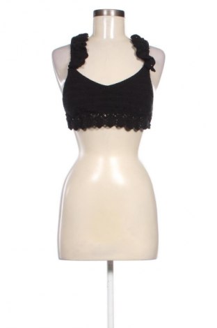 Damentop Stradivarius, Größe XS, Farbe Schwarz, Preis € 5,99