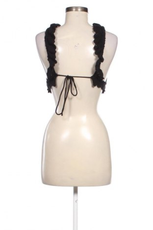 Damentop Stradivarius, Größe XS, Farbe Schwarz, Preis € 5,99