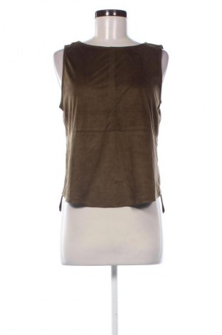 Dámský top Stradivarius, Velikost M, Barva Zelená, Cena  99,00 Kč