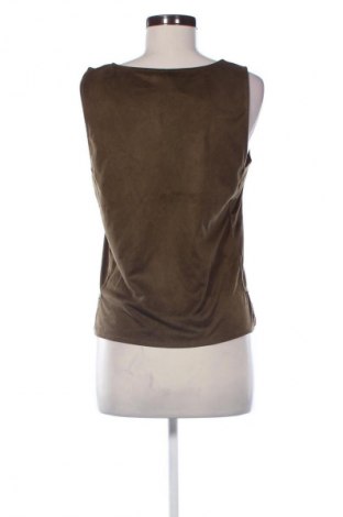 Dámský top Stradivarius, Velikost M, Barva Zelená, Cena  99,00 Kč