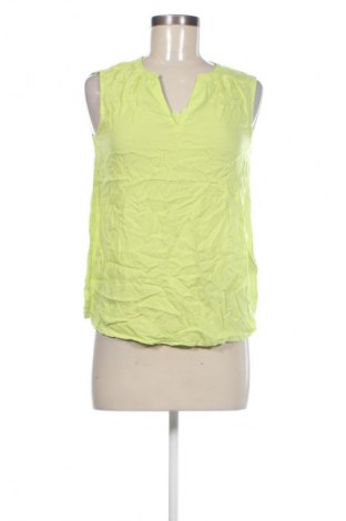 Γυναικείο τοπ Street One, Μέγεθος XS, Χρώμα Πράσινο, Τιμή 5,99 €