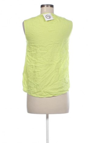 Γυναικείο τοπ Street One, Μέγεθος XS, Χρώμα Πράσινο, Τιμή 5,99 €