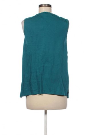 Dámsky top  Street One, Veľkosť M, Farba Zelená, Cena  10,95 €