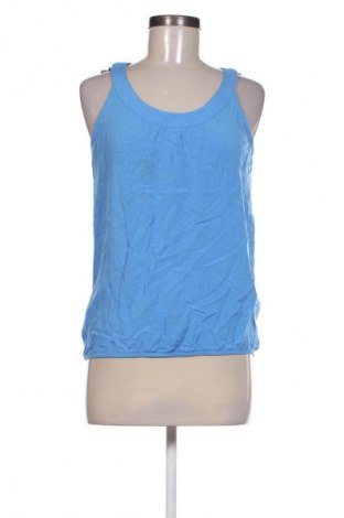 Γυναικείο τοπ Street One, Μέγεθος S, Χρώμα Μπλέ, Τιμή 7,99 €