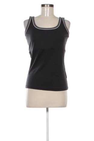Dámsky top  TCM, Veľkosť L, Farba Čierna, Cena  15,67 €