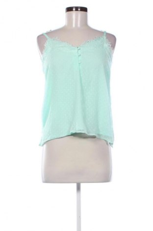Dámský top Tally Weijl, Velikost M, Barva Zelená, Cena  69,00 Kč
