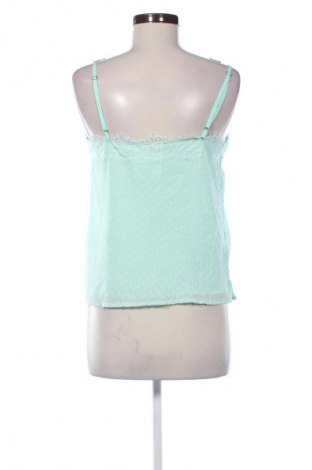 Dámský top Tally Weijl, Velikost M, Barva Zelená, Cena  69,00 Kč