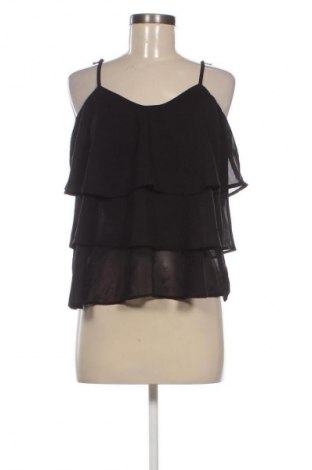 Damentop Terranova, Größe S, Farbe Schwarz, Preis € 5,99