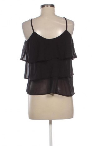 Damentop Terranova, Größe S, Farbe Schwarz, Preis € 5,99