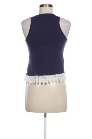 Dámský top Terranova, Velikost S, Barva Modrá, Cena  89,00 Kč