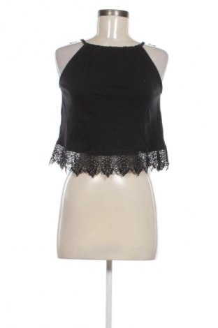 Dámský top Terranova, Velikost S, Barva Černá, Cena  89,00 Kč