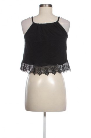 Dámský top Terranova, Velikost S, Barva Černá, Cena  89,00 Kč
