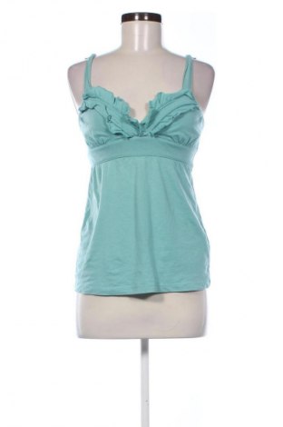 Damentop Terranova, Größe S, Farbe Blau, Preis € 5,99