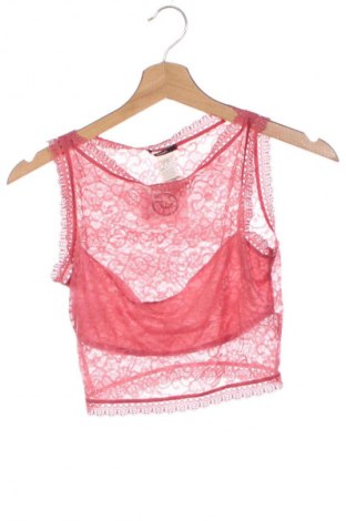 Dámský top Tezenis, Velikost S, Barva Růžová, Cena  119,00 Kč