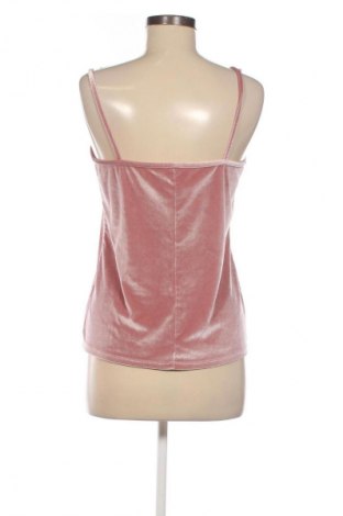 Dámský top Tezenis, Velikost M, Barva Popelavě růžová, Cena  127,00 Kč