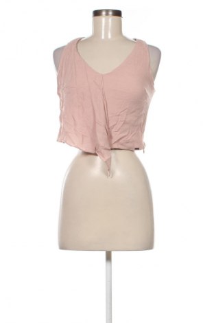Dámský top Toi Et Moi, Velikost S, Barva Popelavě růžová, Cena  49,00 Kč