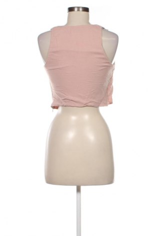 Dámský top Toi Et Moi, Velikost S, Barva Popelavě růžová, Cena  49,00 Kč