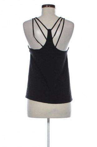 Γυναικείο τοπ Topshop, Μέγεθος S, Χρώμα Μαύρο, Τιμή 2,99 €
