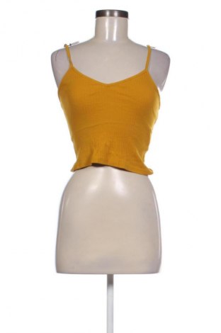 Dámský top Topshop, Velikost S, Barva Žlutá, Cena  119,00 Kč