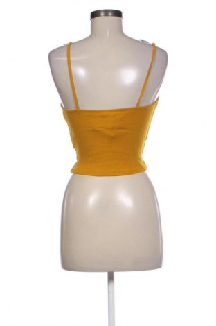 Dámský top Topshop, Velikost S, Barva Žlutá, Cena  119,00 Kč
