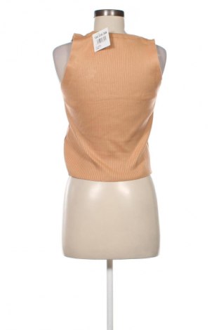 Dámský top Trendyol, Velikost M, Barva Hnědá, Cena  122,00 Kč