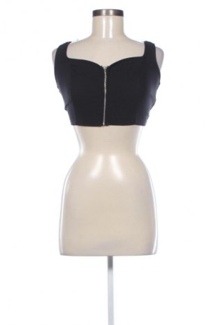 Top de femei Trendyol, Mărime S, Culoare Negru, Preț 88,63 Lei