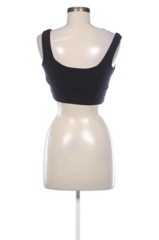 Top de femei Trendyol, Mărime S, Culoare Negru, Preț 88,63 Lei