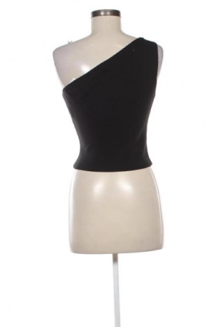 Damentop Trendyol, Größe S, Farbe Schwarz, Preis € 4,99