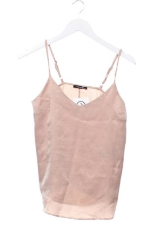Damentop Trendyol, Größe S, Farbe Beige, Preis € 3,99