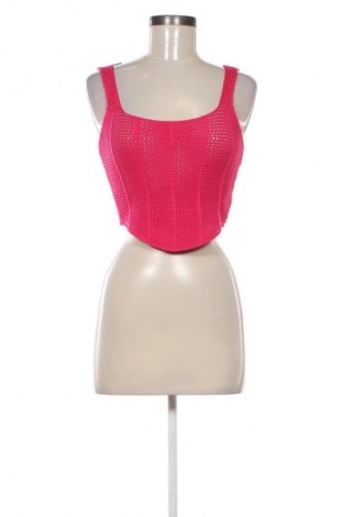 Dámský top Unbranded, Velikost S, Barva Růžová, Cena  279,00 Kč