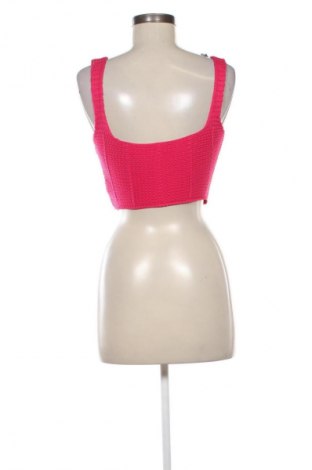 Dámský top Unbranded, Velikost S, Barva Růžová, Cena  279,00 Kč