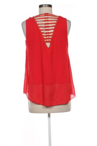 Dámský top Unbranded, Velikost M, Barva Červená, Cena  279,00 Kč