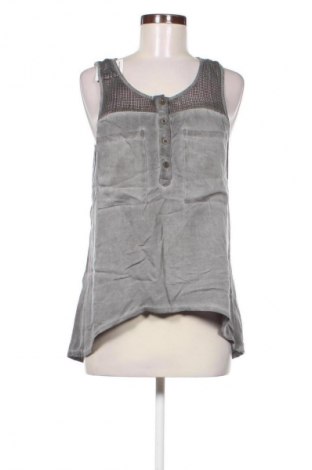 Top de femei Unbranded, Mărime L, Culoare Gri, Preț 61,99 Lei, #133901894