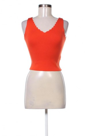 Dámsky top  Unbranded, Veľkosť S, Farba Oranžová, Cena  2,95 €