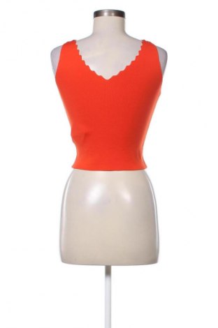 Dámsky top  Unbranded, Veľkosť S, Farba Oranžová, Cena  2,95 €
