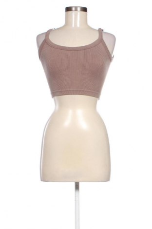 Dámsky top  Unbranded, Veľkosť S, Farba Hnedá, Cena  11,95 €