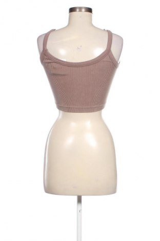 Dámsky top  Unbranded, Veľkosť S, Farba Hnedá, Cena  11,95 €