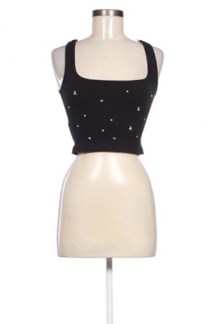 Dámsky top  Unbranded, Veľkosť M, Farba Čierna, Cena  11,95 €, #133910091