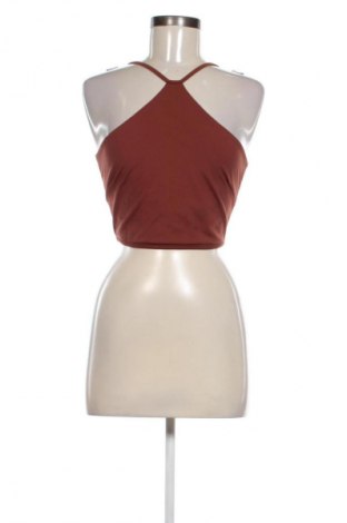 Dámský top Unbranded, Velikost S, Barva Hnědá, Cena  309,00 Kč